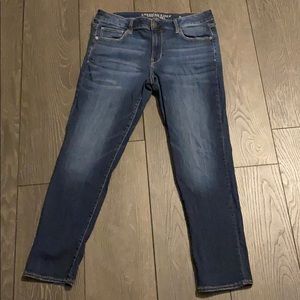 American Eagle Jeans Size 14